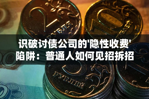 济南识破讨债公司的'隐性收费'陷阱：普通人如何见招拆招？